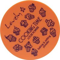 Lovely Loose Matifying Powder Cooking Time Loose Powder 1pc