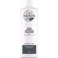 Nioxin System 2 Conditioner Scalp Revitaliser 1000ml
