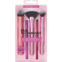 Kit de pinceaux Real Techniques Artist Essentials