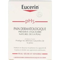Eucerin Ph5 Savon Solide 100 g