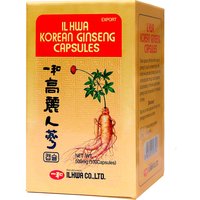 Tongil Ginseng Coréen 100 Capsules