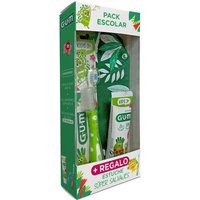Gum Pack Scolaire Kids Avec Trousse +3 Ans