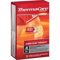 Thermacare Heatwraps