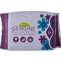 Compresses authentiques Jour 10 pcs