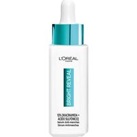 L'Oréal Bright Reveal Niacinamide Serum Dark Spots 30ml