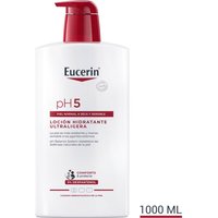 Eucerin pH5 Lotion Hydratante Ultra-Légère 1000 ml