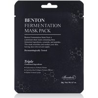 Benton Fermentation Mask Pack 20g