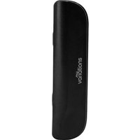 MyVariations Étui Brosse À Dents Sonique Noir