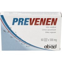 Prévenir 60 gélules