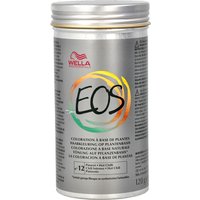 Wella Eos Coloración Capilar Base de Plantas Color Hot Chilli 120g