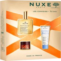 Nuxe Coffret Les Iconiques 2023