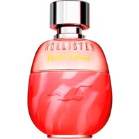 Hollister Festival Vibes For Her Eau de Parfum 50ml