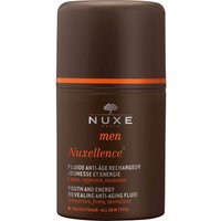 Nuxe Men Nuxellence Fluide Anti-Âge Rechargeur Jeunesse et Energie 50 ml