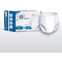 Pantalon d'identification Ontex Healthcare Plus XS 14uts