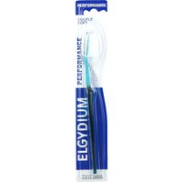 Elgydium Brosse à Dents Performance Souple 1 brosse à dents