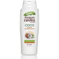 Intituto Español Gel Douche Noix de Coco 1250ml