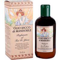 Ardes Cosmetici Huile d'Amandes Parfumée Thé d'Afrique 250 ml
