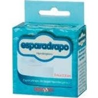 Promo DocMorris 39% de réduction sur le papier à bandage Aposan 5x25 cm