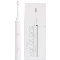 MyVariations Brosse à Dents Sonique Blanc 1ut