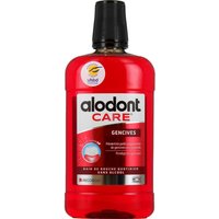 Alodont Care Gencives Bain De Bouche Quotidien 100ml