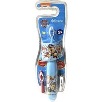 Farline Brosse Dents Électrique Enfants Paw Patrol 1ut