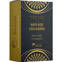 Prescription Nature Antiedad Colágeno 60comp