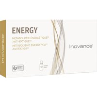 Inovance Energy Récupération Physique Anti-Fatigue 10 Flacons