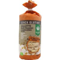 Probios Galettes Maïs et Sarrasin 100g