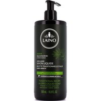 Laino Receta Tradicional Jabón Líquido Alepo 500ml