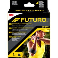 Futuro䋢 Sports Tennis Elbow Stand coude 1pc