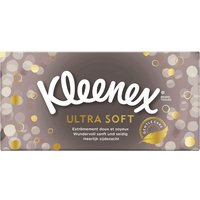 Kleenex Ultra Soft Tissues 80uts