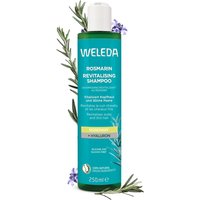 Weleda Shampooing Revitalisant Au Romarin 250 ml