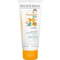 Bioderma Photoderm Kid SPF50+ Lait Enfants 100 ml
