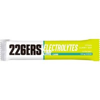 Promo DocMorris 41% de réduction sur les barres gélifiées vegan 30 g