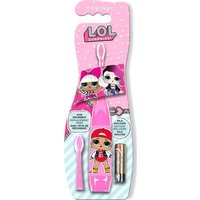 L.O.L. Surprise Brosse Dent Électrique 1ut