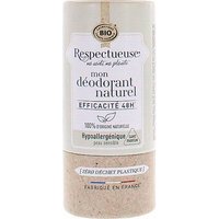 Respectueuse Mon Déodorant Naturel Hypoallergéniques Bio 50 g