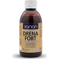 Sanon Jarabe Drena-T 250ml