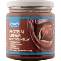 Ultimate Protein Cream Vegan Noisette 250g