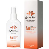 Safe Be Special Be Special Jellyfish Protector SPF50+ spray 100ml