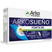 Arkorelax Sommeil Fort 8h 30comp