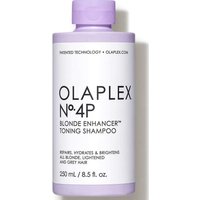Olaplex Blonde Enhancer Toning Shampoo N 4P 250ml