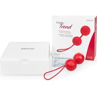 Joyballs Lifestyle Rouge