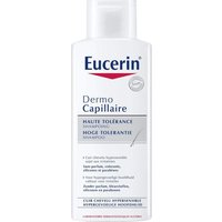 Eucerin Dermo Capillaire Shampooing Haute Tolérance 250 ml
