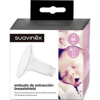 Suavinex Extracteur à entonnoir Taille M