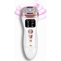 Drakefor Dkf-Mini Hifu Rf Light Terapy Home Ultrasonido 1ud