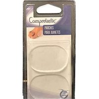 Comprelastic Patch Protecteur Oignon Taille Unique 1 Paire