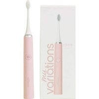 Myvariations Brosse À Dents Électrique Rose