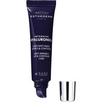 Institut Esthederm Intensive Hyaluronic+ Soin Anti-Rides Lèvres & Contour 15 ml