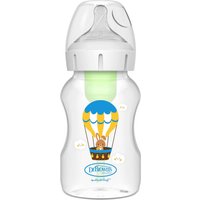 Dr. Brown'S Options+ Biberón Anti-Cólico Conejo +3M 1ud