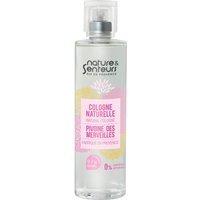 Nature & Senteurs Eau de Cologne Pivoine Des Merveilles 100ml
